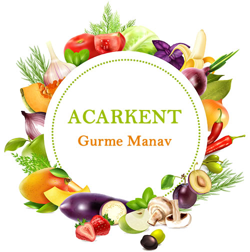 Acarkent Gurme Manav