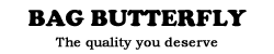 Bag Butter Fly