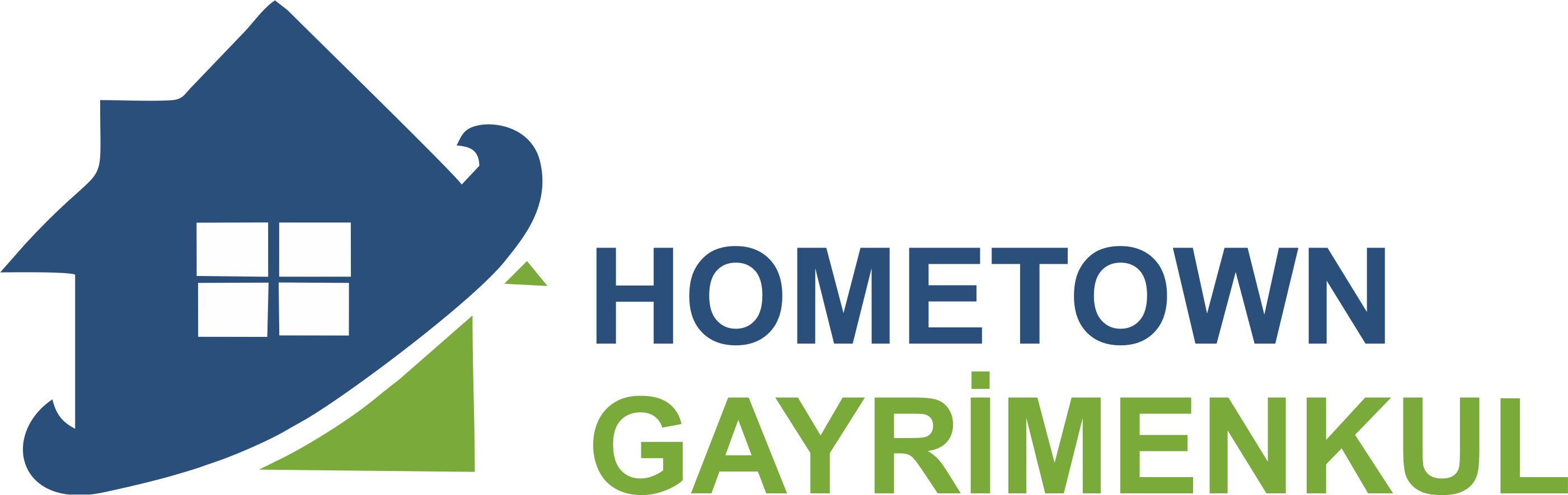 Hometown Gayrimenkul Emlak