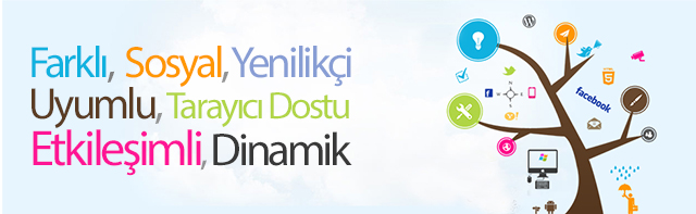 Web sitesi tasarımı nasıl olmalı?